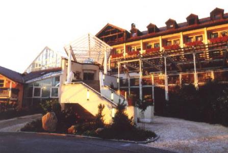Golfhotel Wutzschleife