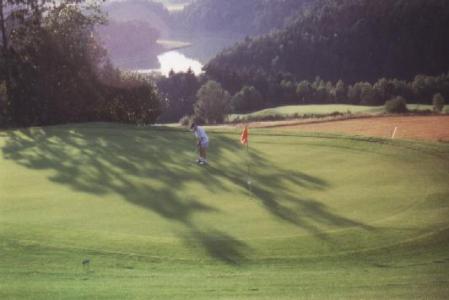 Golfplatz Wutzschleife