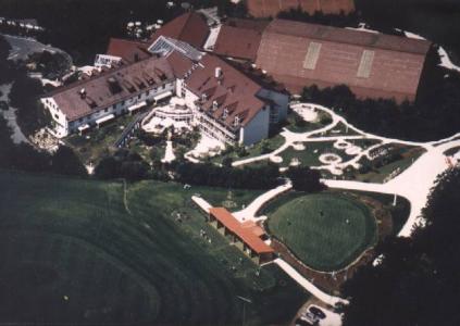 Golfanlage Wutzschleife