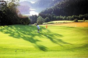 Golfclub